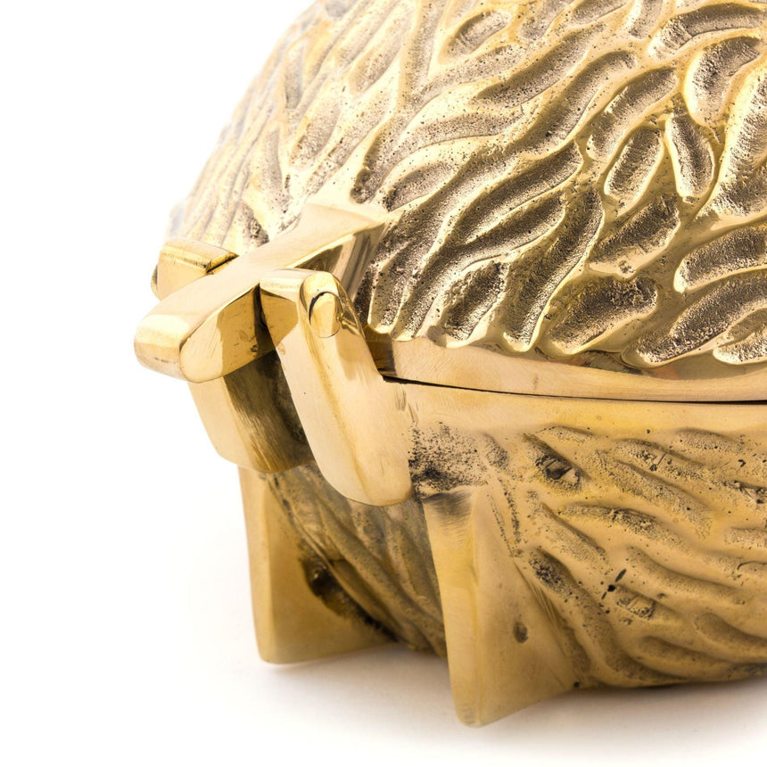 Noix fém diótörő-3