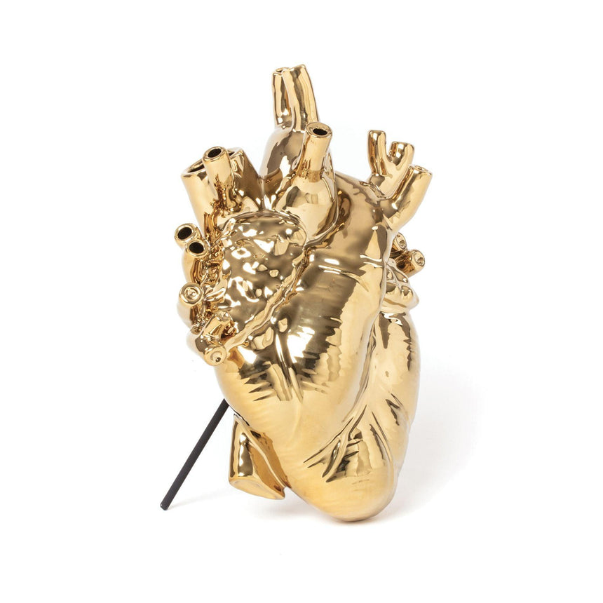 Love in Bloom kerámia váza-2