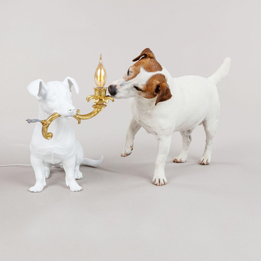 Rio műgyanta lámpa-4