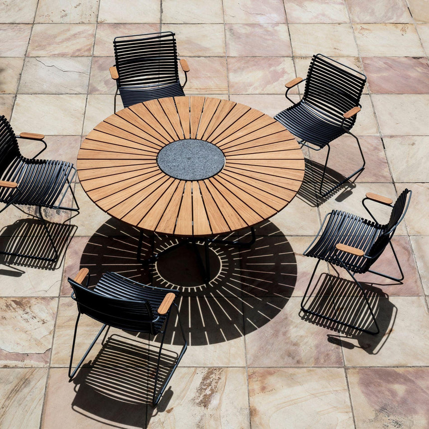 Click PP kerti szék-10