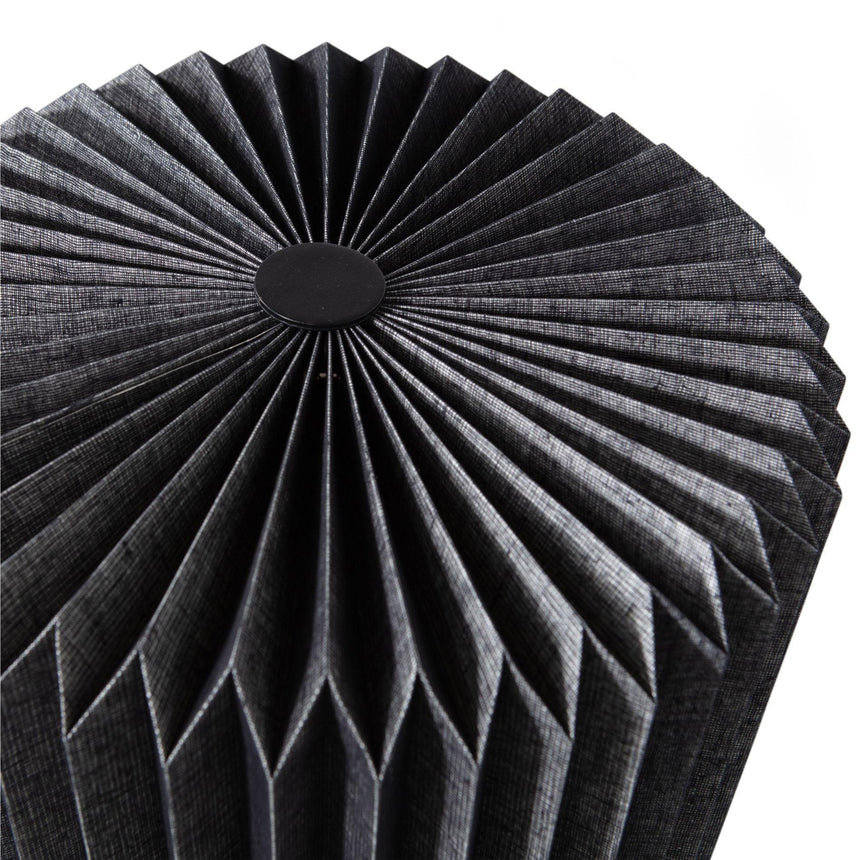 Bones papír asztali lámpa-2