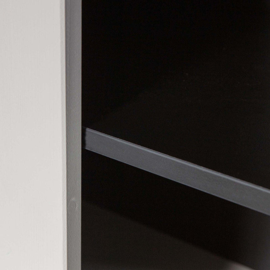 Finca 4 ajtós fa kabinet-3