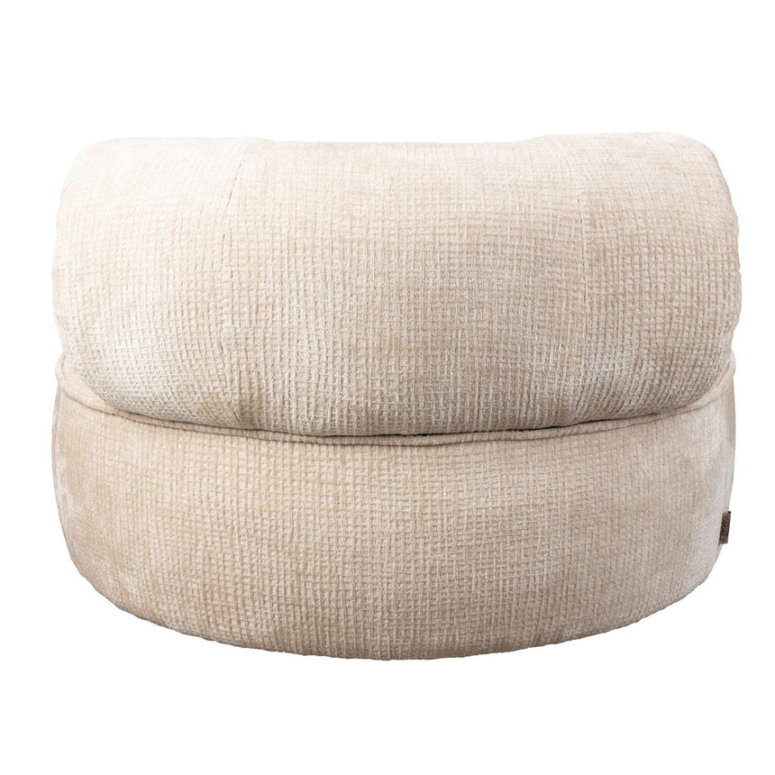 Tilbury szövet fotel-8