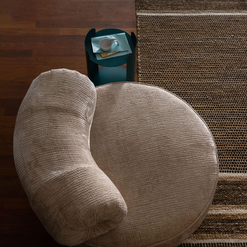 Tilbury szövet fotel-10