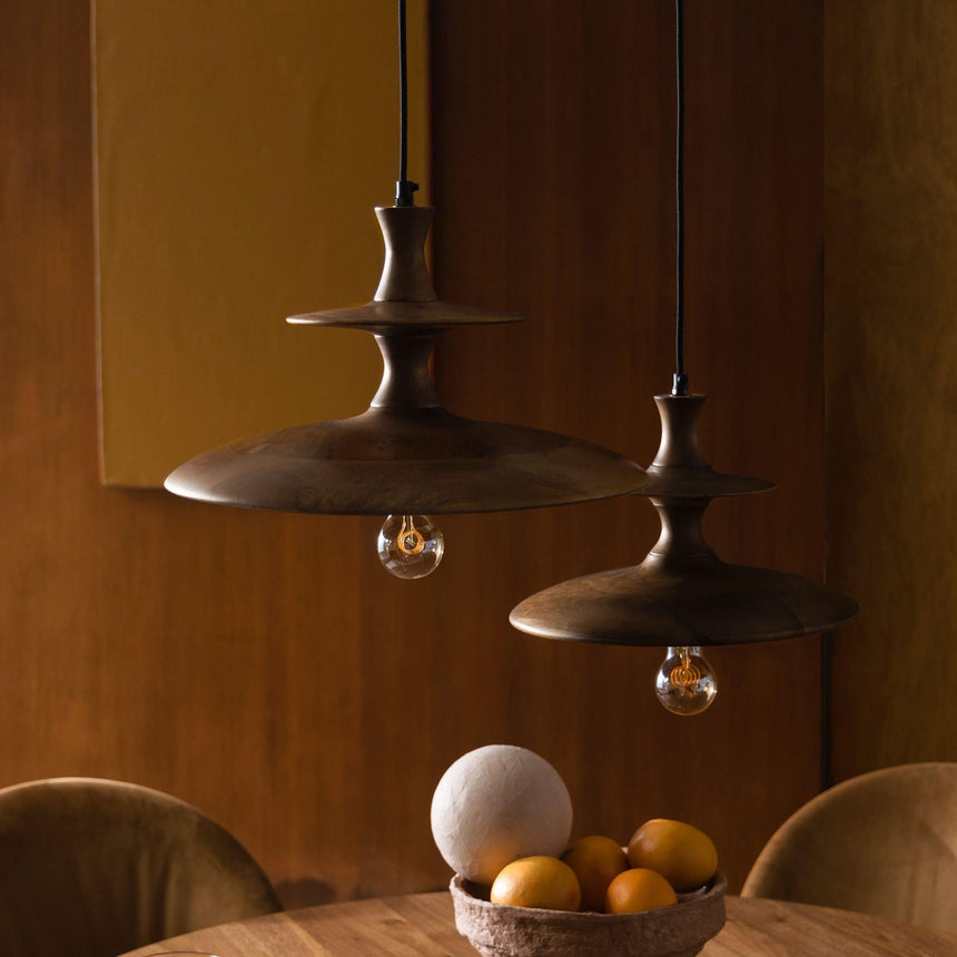 Cath fa függőlámpa kicsi-3