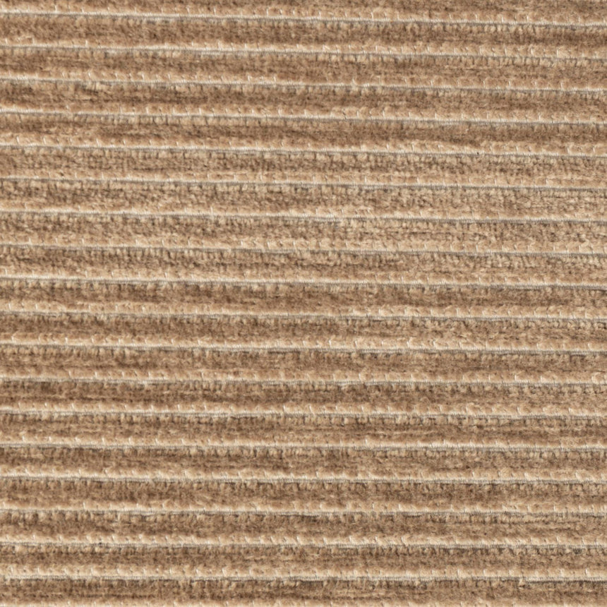 Fat Freddy balos kordbársony sarokkanapé-4