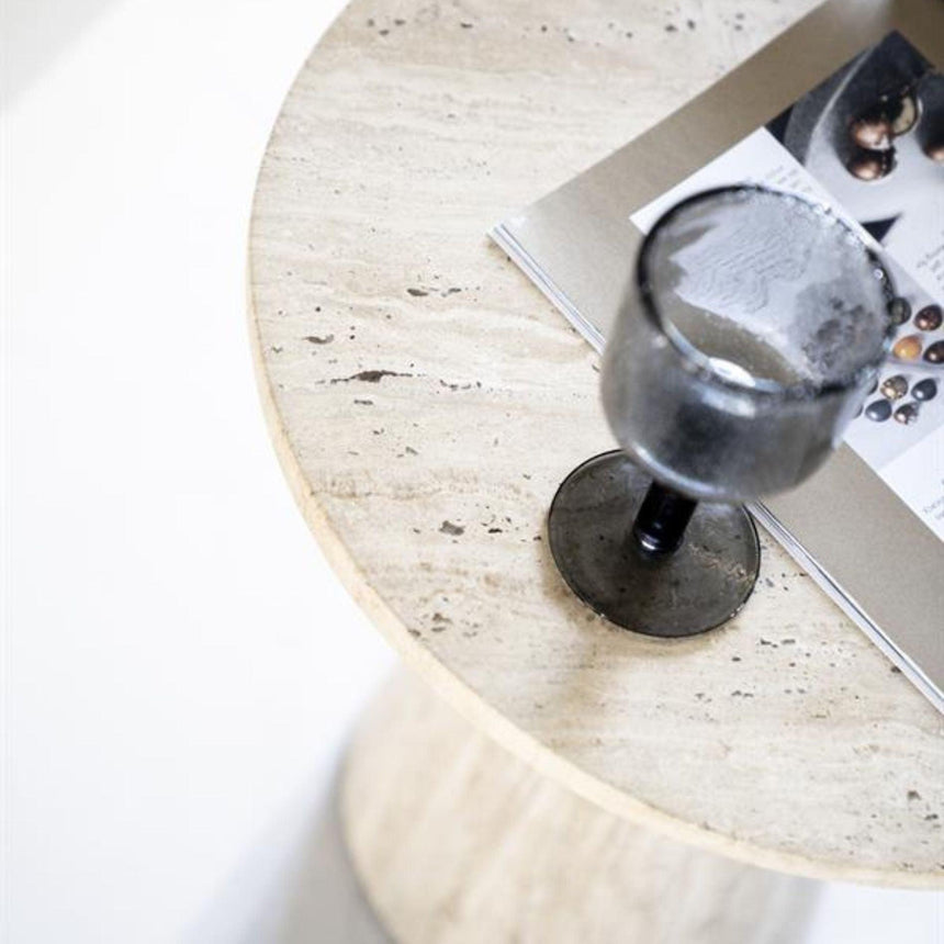 Aime mészkő lerakóasztal-3