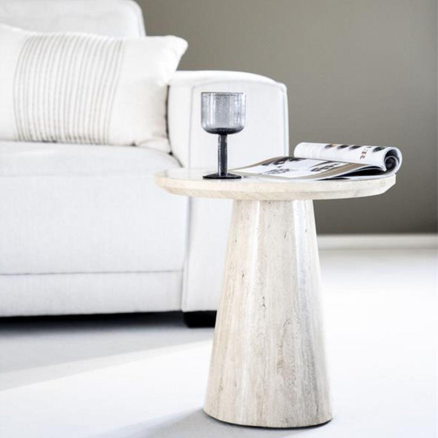 Aime mészkő lerakóasztal-4