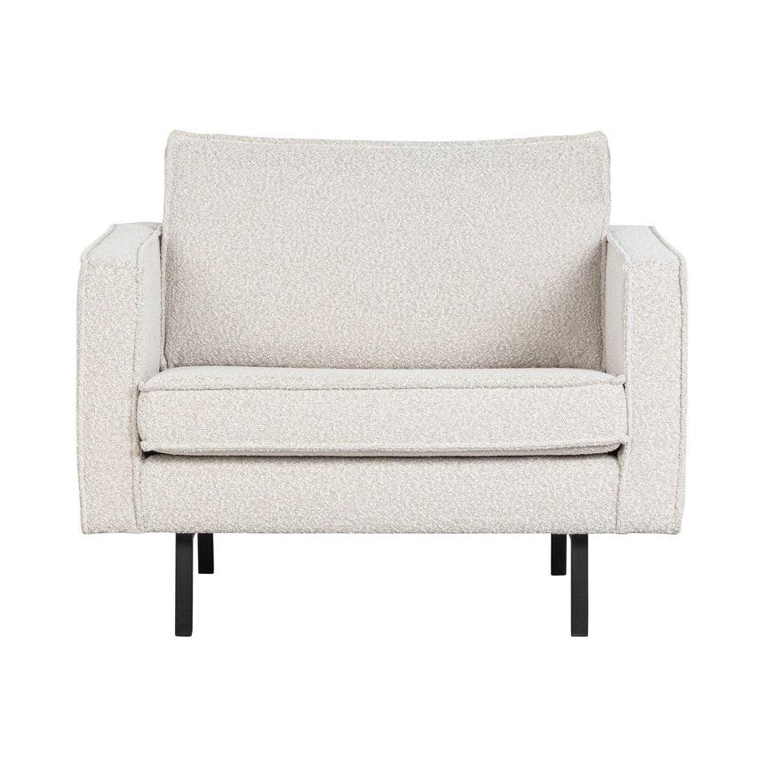 Rodeo buklé fotel-0