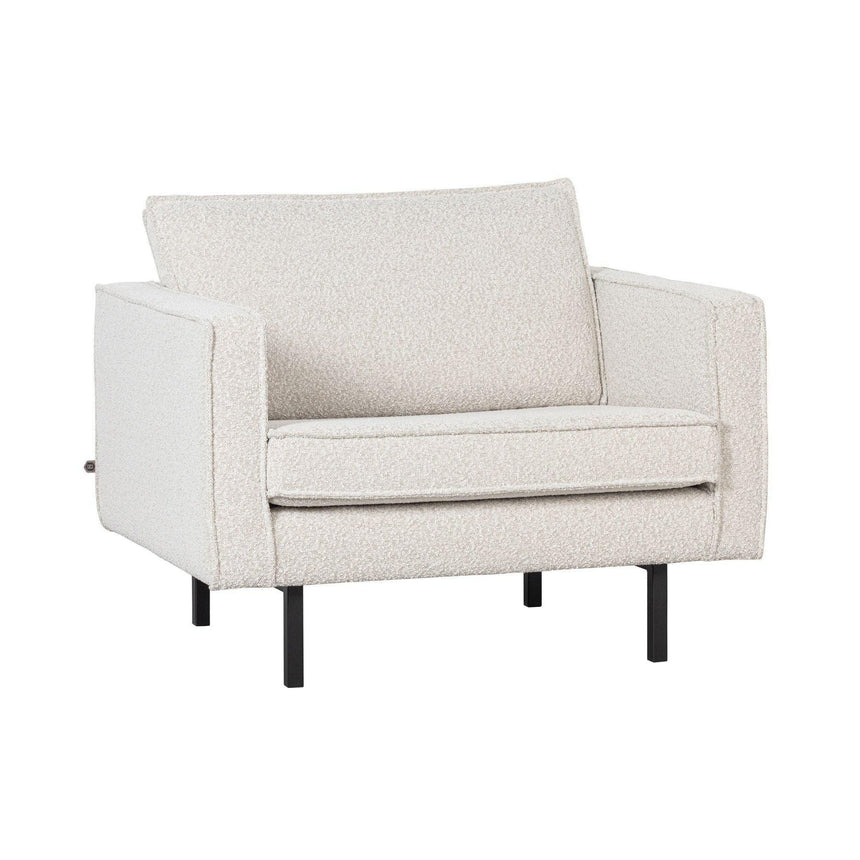 Rodeo buklé fotel-1