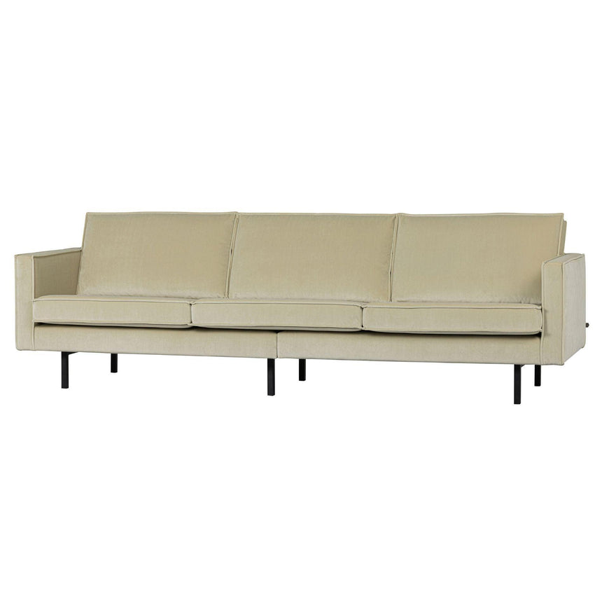 Rodeo 3 üléses bársony kanapé-16