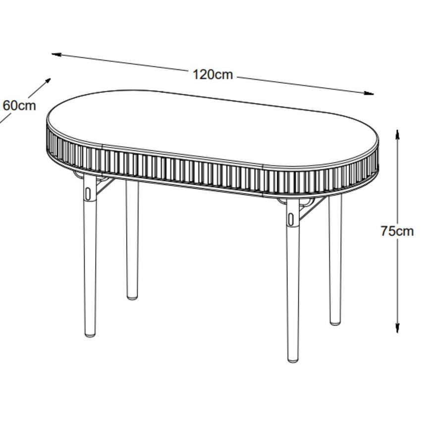 Carno fa íróasztal-4
