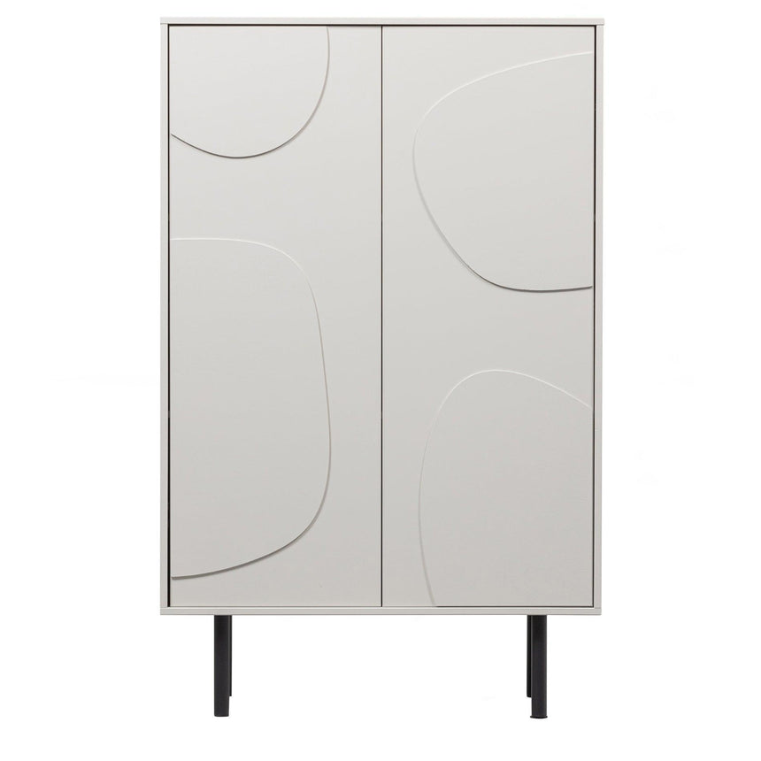 Cadiz 2 ajtós fa kabinet-1