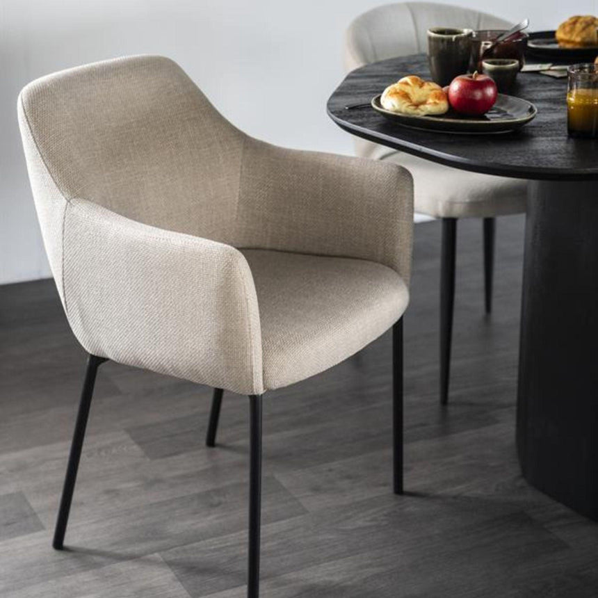 Paul szövet szék-24