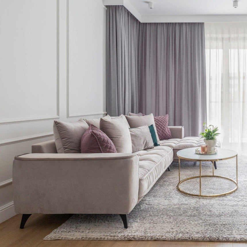 Belavio moduláris kanapé