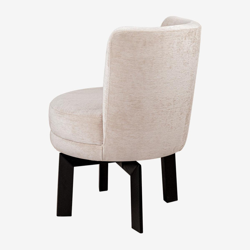 Nero chair