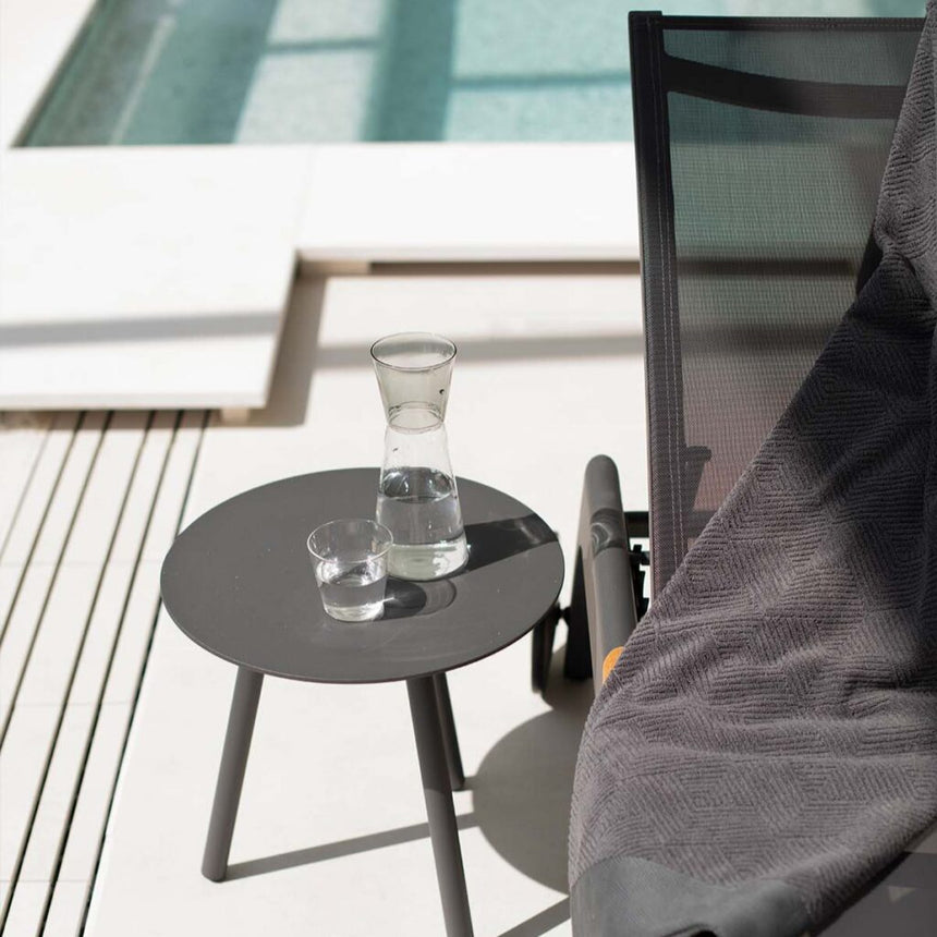 Portofino garden sofa