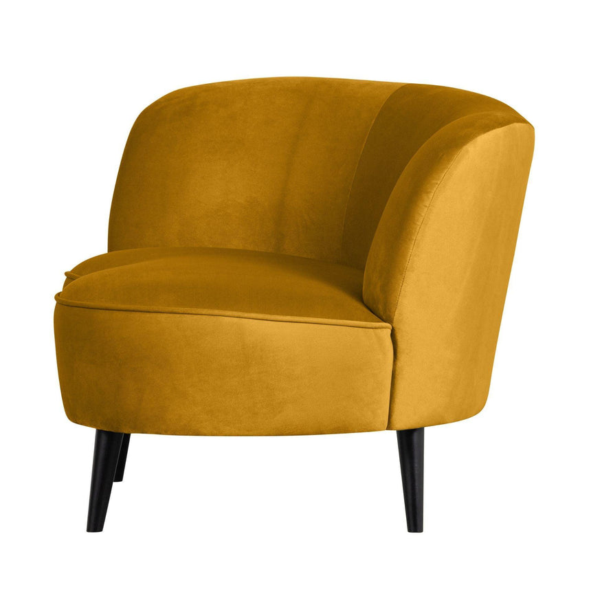 Sara balos bársony fekvőfotel-11