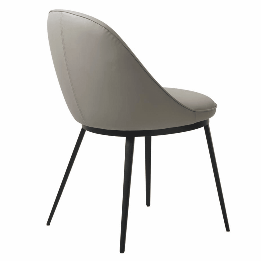 Gain textilbőr szék-5