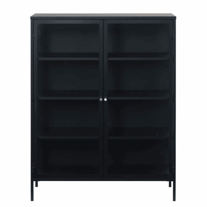 Carmel 2 ajtós fém kabinet 140-0