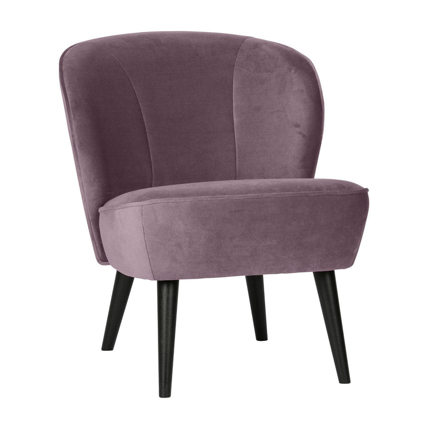 Sara bársony fotel-7