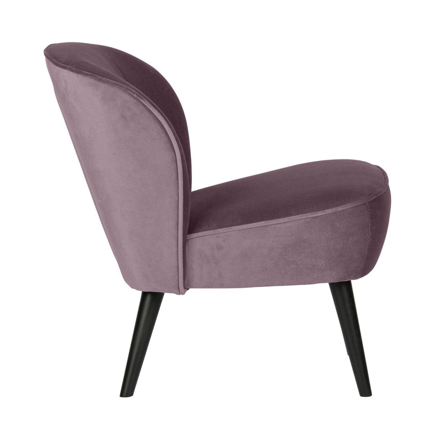 Sara bársony fotel-36