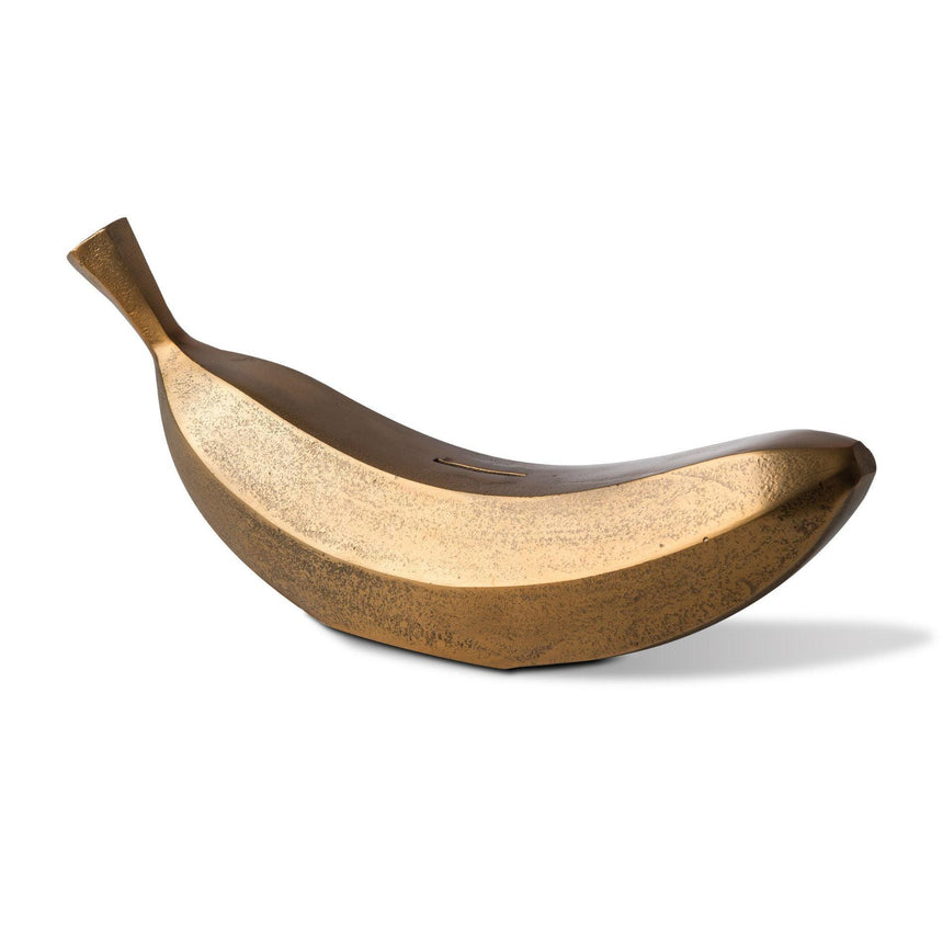 Banana fém persely-0