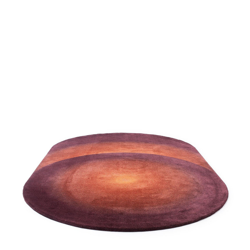 Oval optical szőnyeg 300x180-6