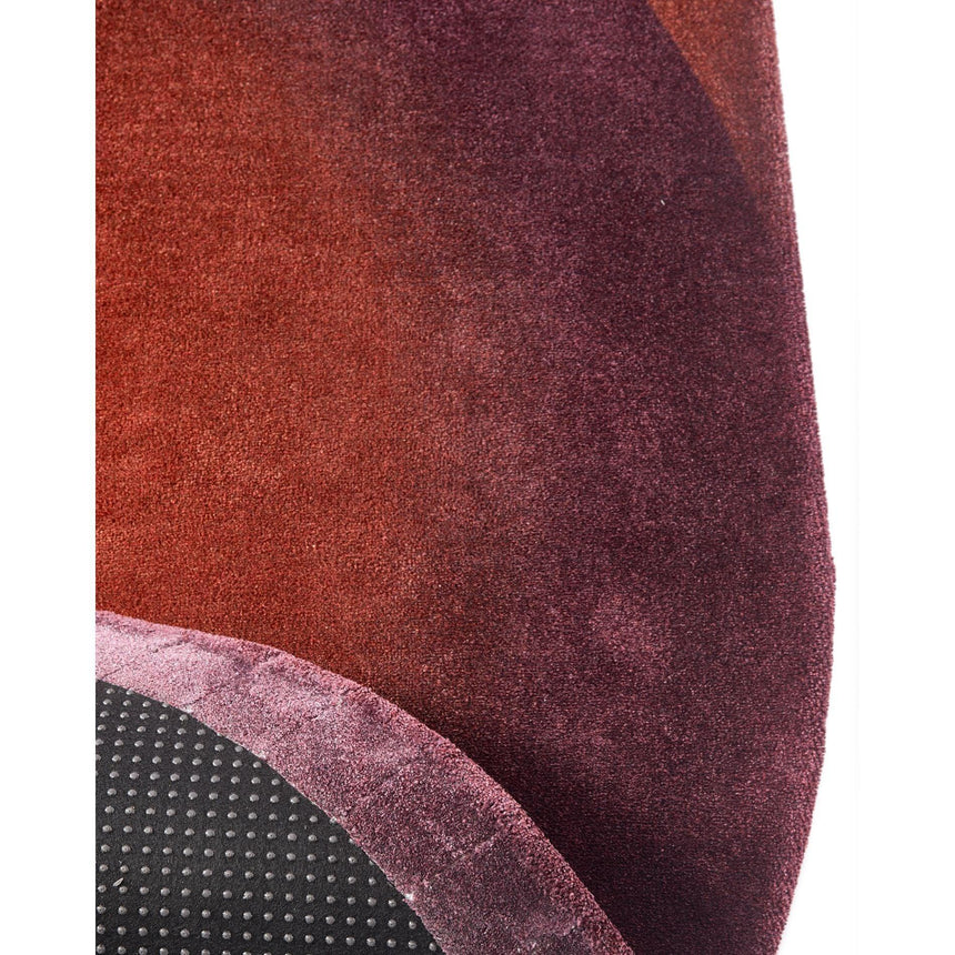 Oval optical szőnyeg 300x180-8
