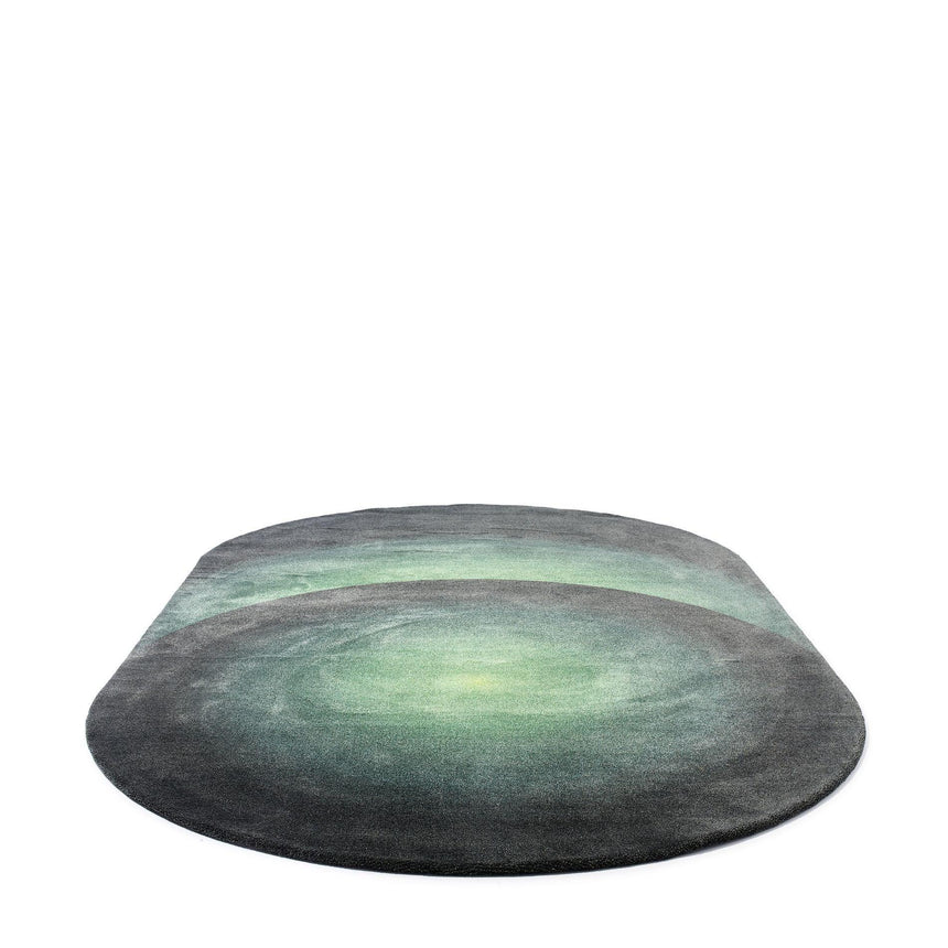 Oval optical szőnyeg 300x180-9