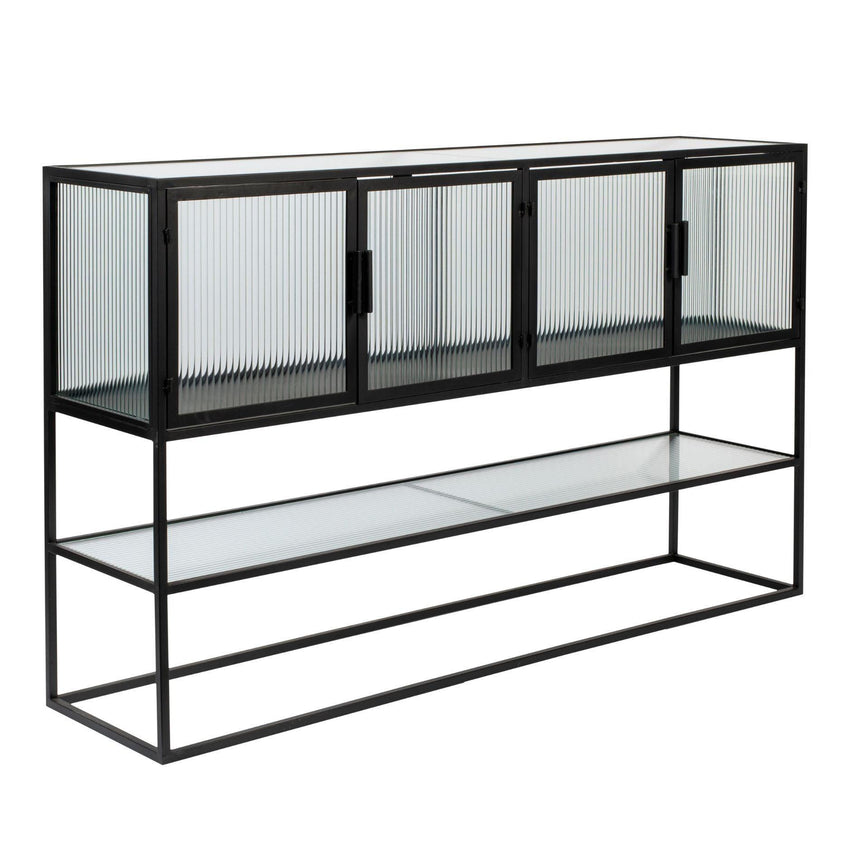 Boli magas fém komód-1