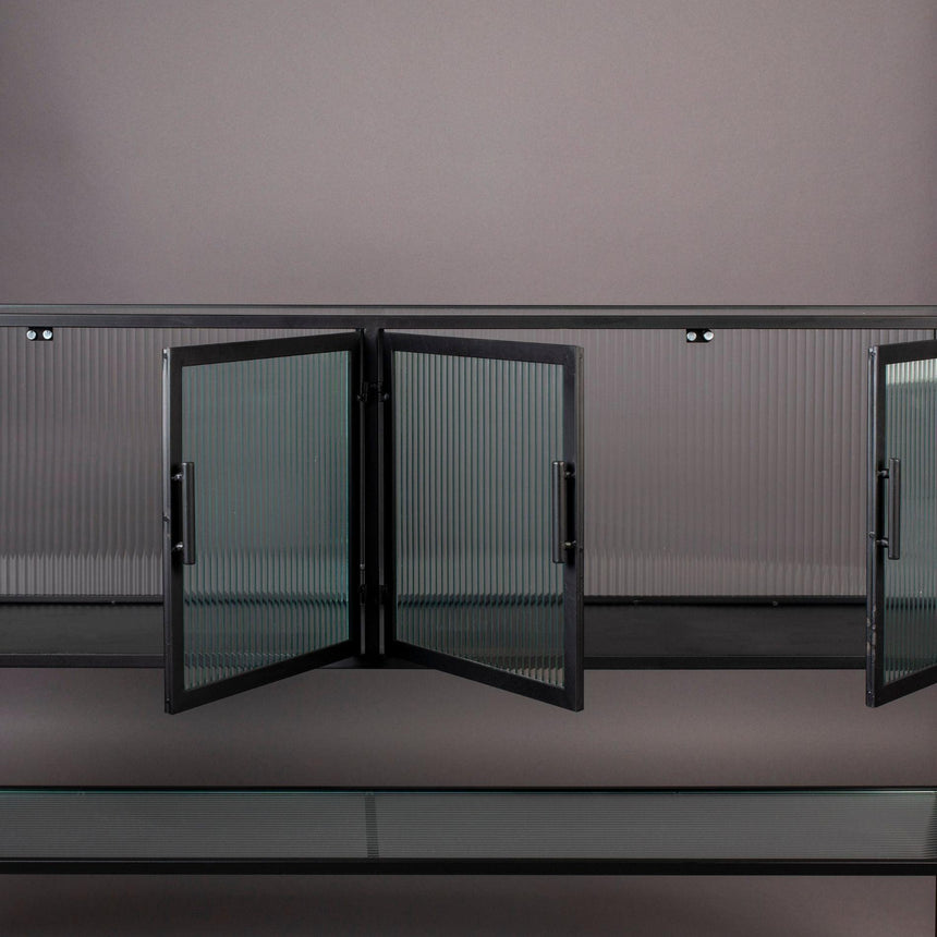 Boli magas fém komód-3