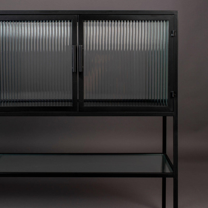 Boli magas fém komód-2