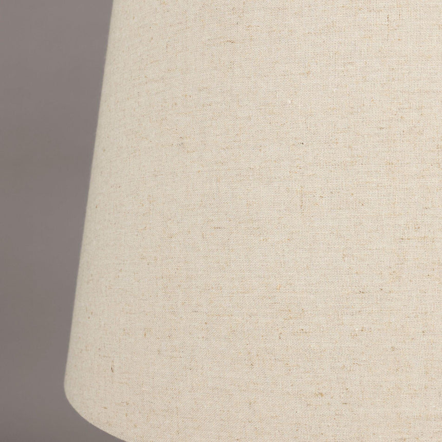 Russel szövet asztali lámpa-1