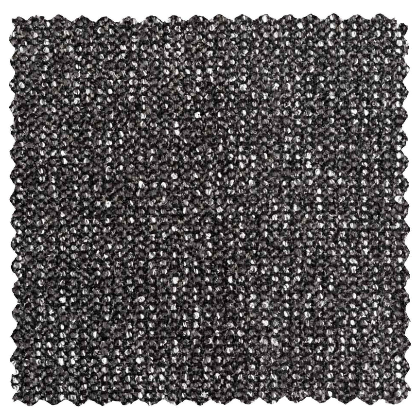 Sloping balos szövet sarokkanapé-14