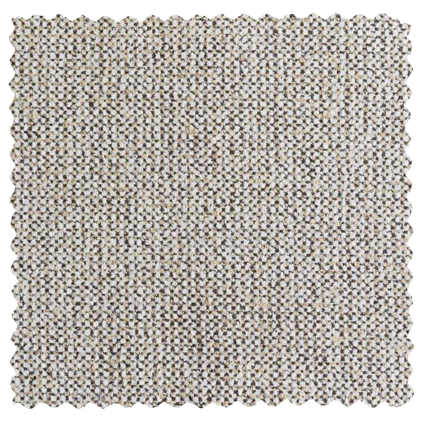 Sloping balos szövet sarokkanapé-16