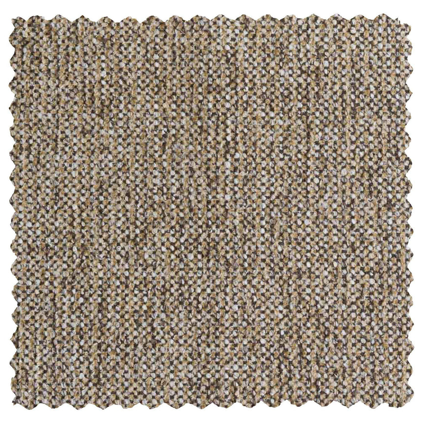 Sloping balos szövet sarokkanapé-7