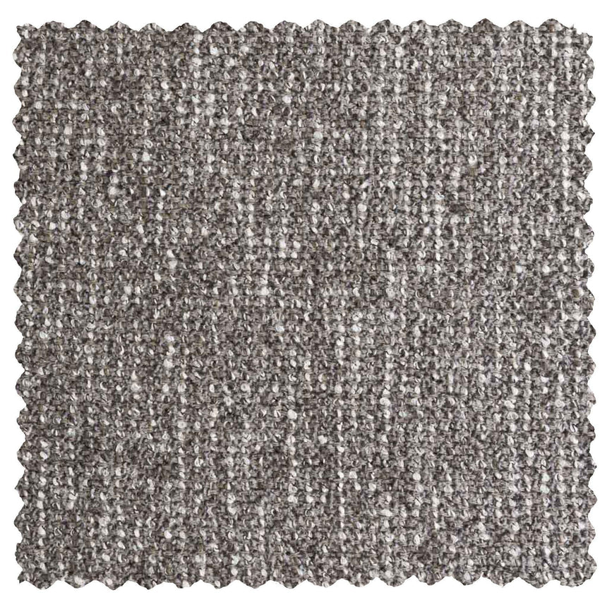 Sloping balos szövet sarokkanapé-12