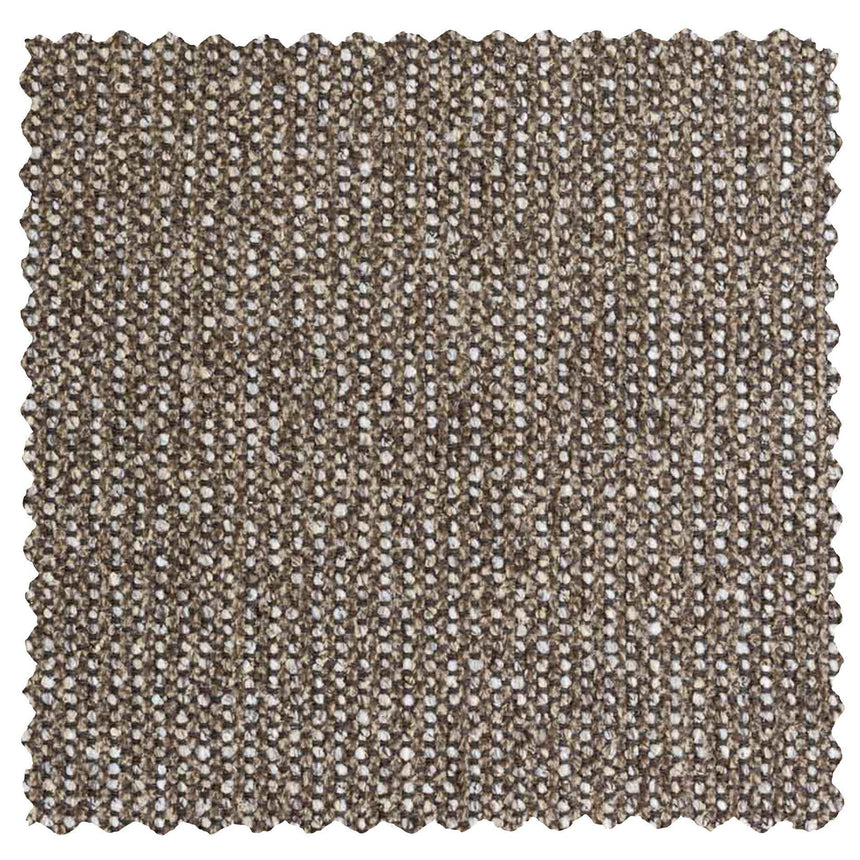 Sloping balos szövet sarokkanapé-18