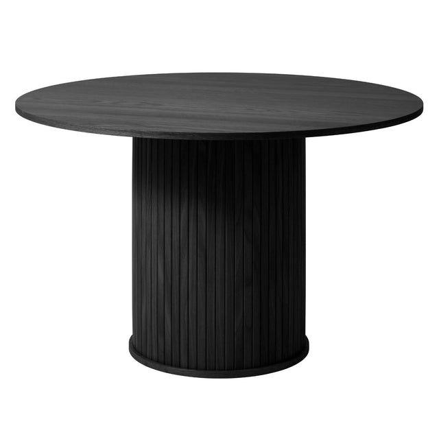 Nola fa étkezőasztal Ø120-0