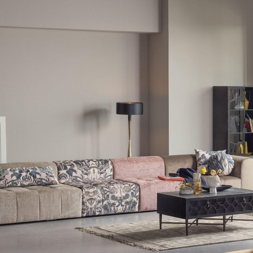 Blackout too fém állólámpa-2