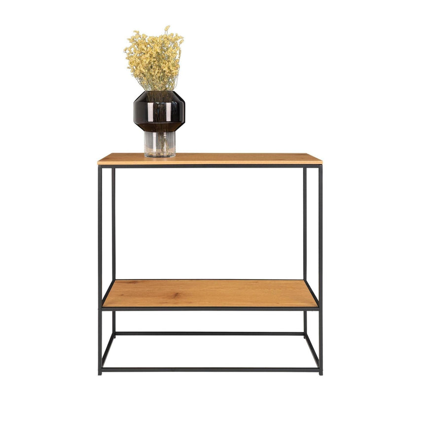 Vaals fa konzolasztal-5