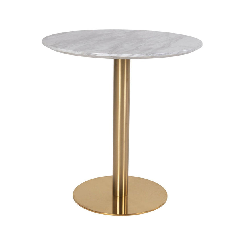 Baarn márvány bisztró asztal-0