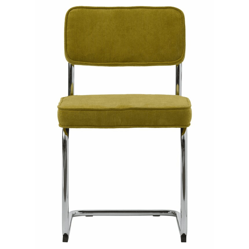 Rupert szövet szék-21