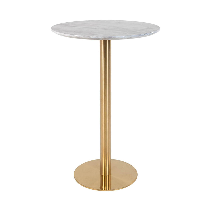 Baarn márvány bárasztal-1