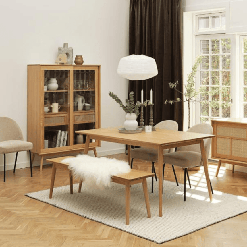 Barrali 2 ajtós fa kabinet-11