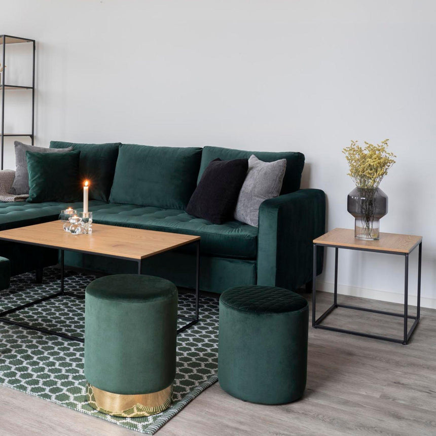 Vaals fa lerakóasztal-7