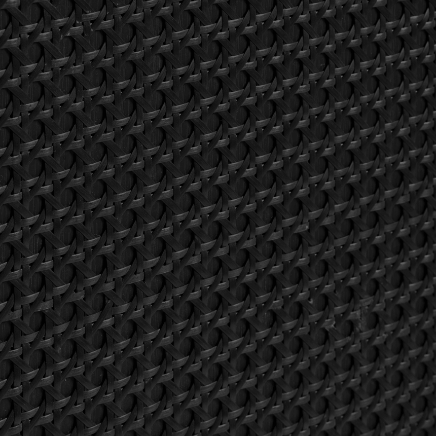 Pensacola 3 ajtós fa komód-4