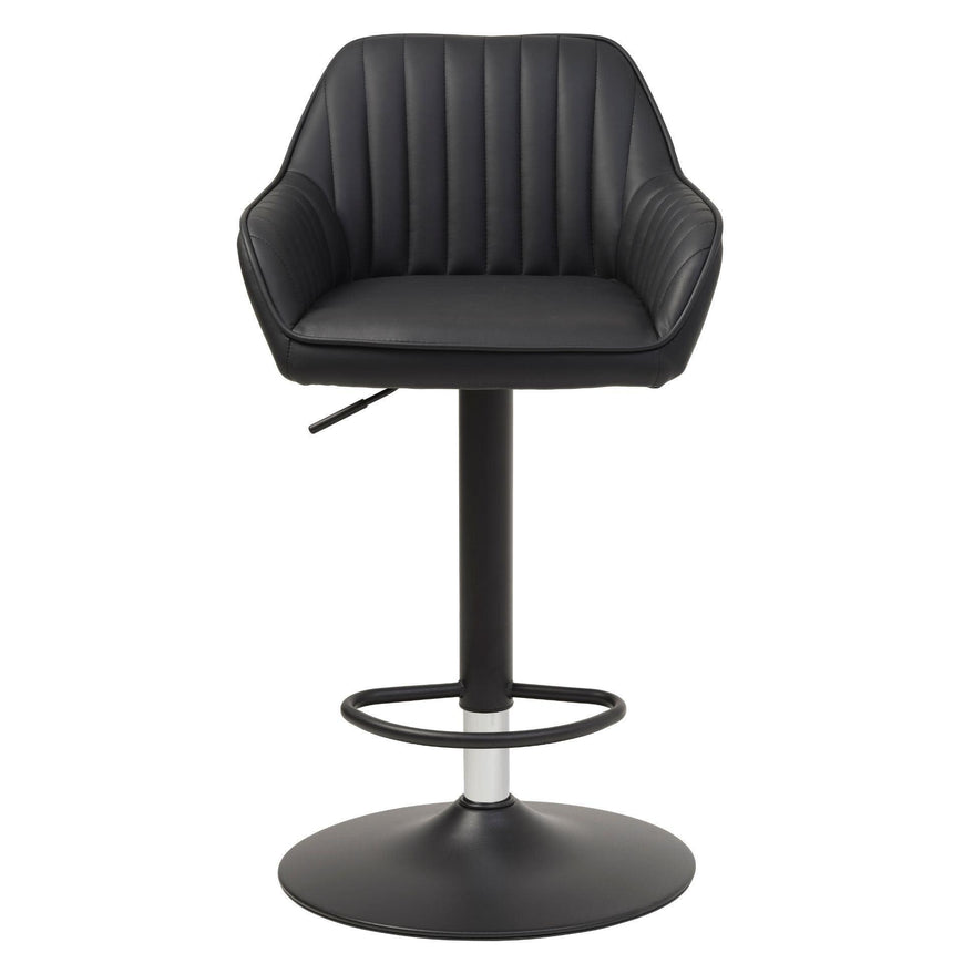 Brooks textilbőr bárszék-2