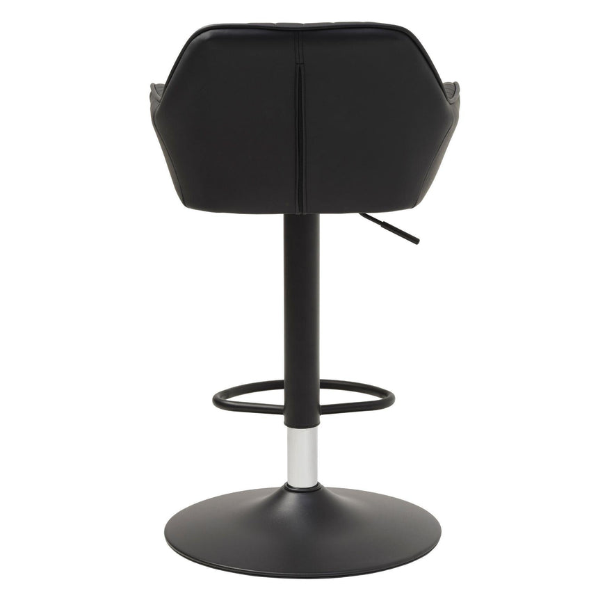 Brooks textilbőr bárszék-5